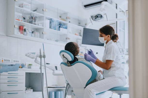 Best Cosmetic Dentistry  in Montana City, MT