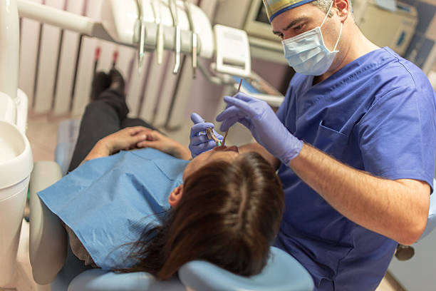 Oral Surgery in Montana City, MT